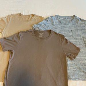 Men’s tshirts